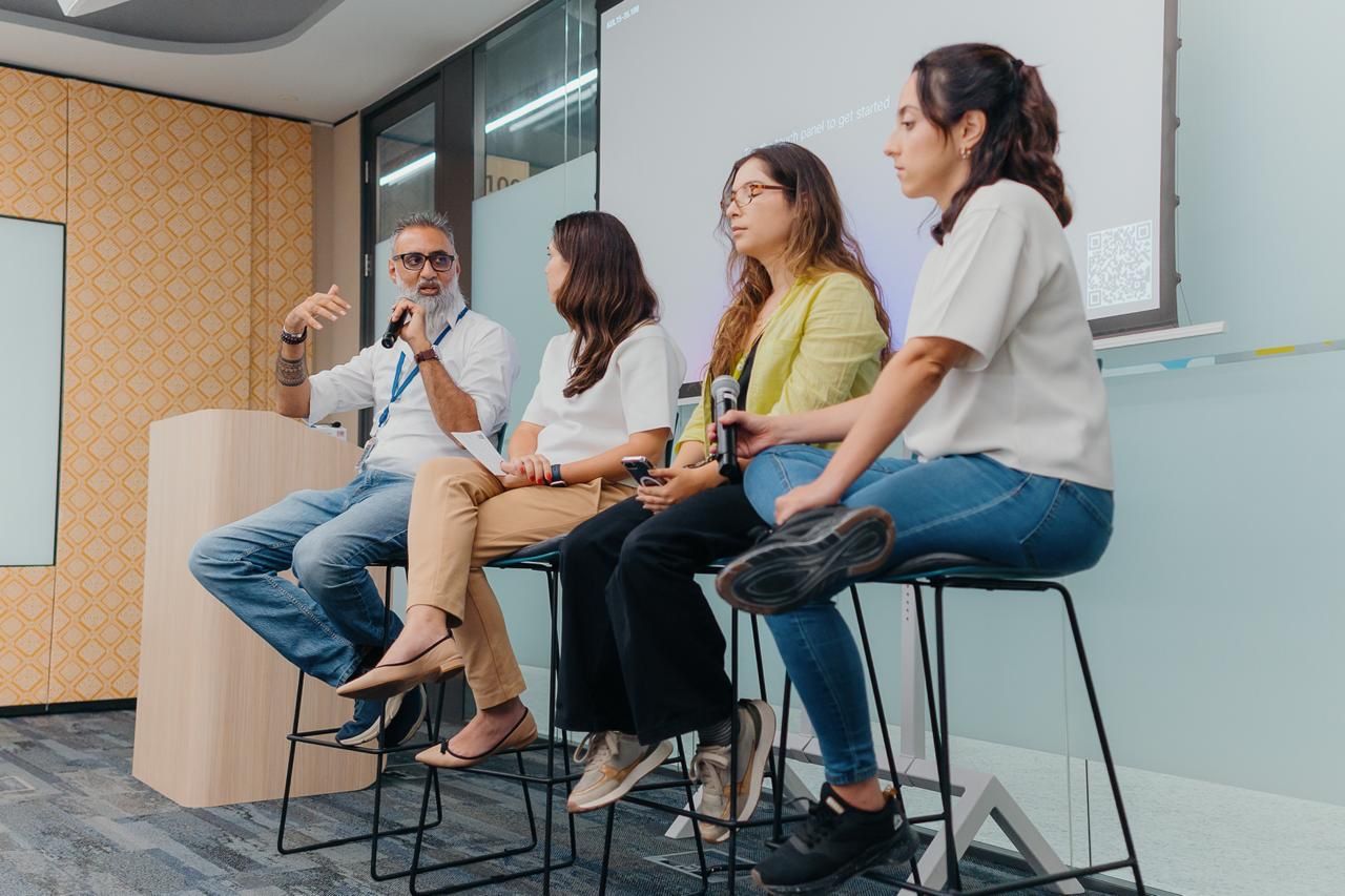 Vibe Coding Workshop — Antler Malaysia